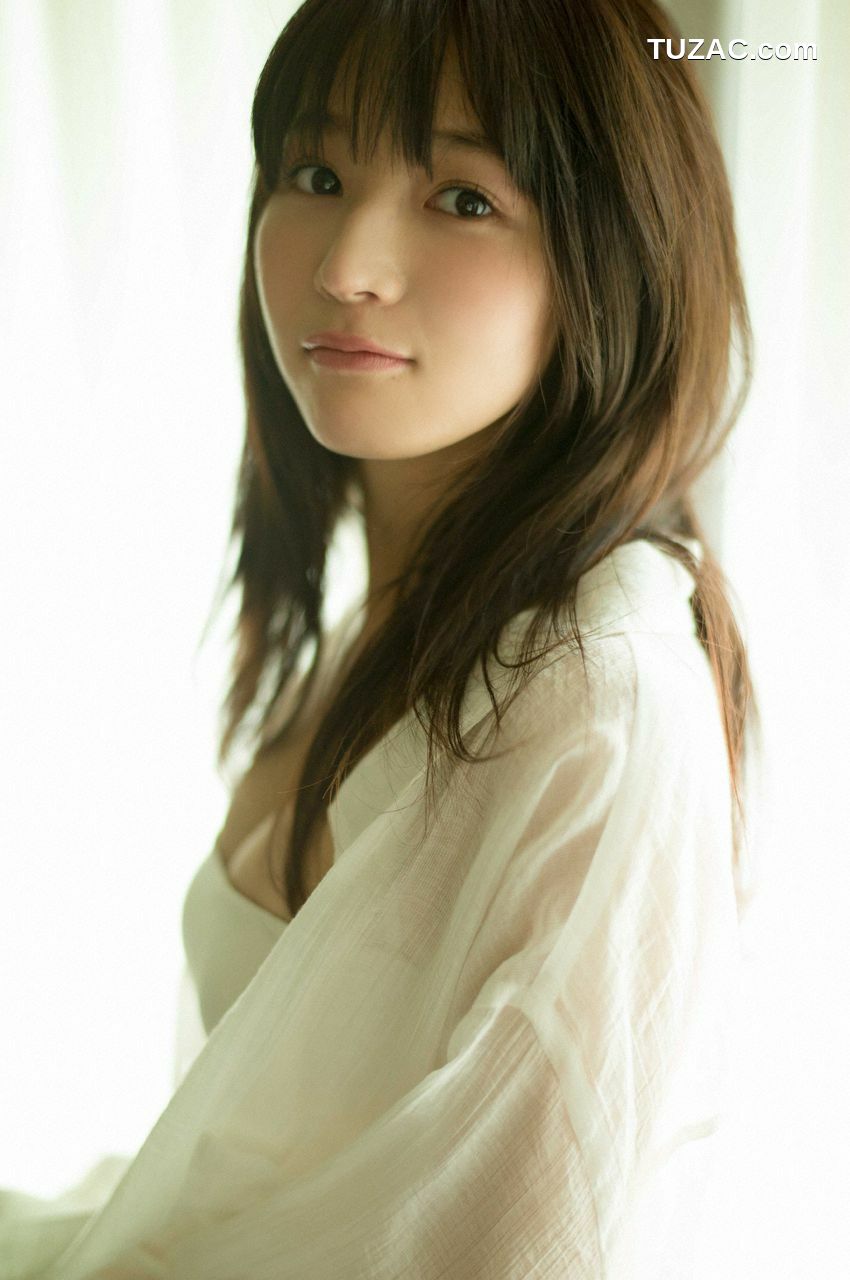 WPB写真_Erika Denya 傳谷英里香「美の誕生。」 Extra EX639 写真集[67P]