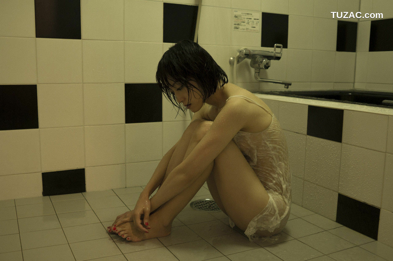 WPB写真_FUJISAKI LUCHINO 藤崎ルキノ EX176 写真集[76P]