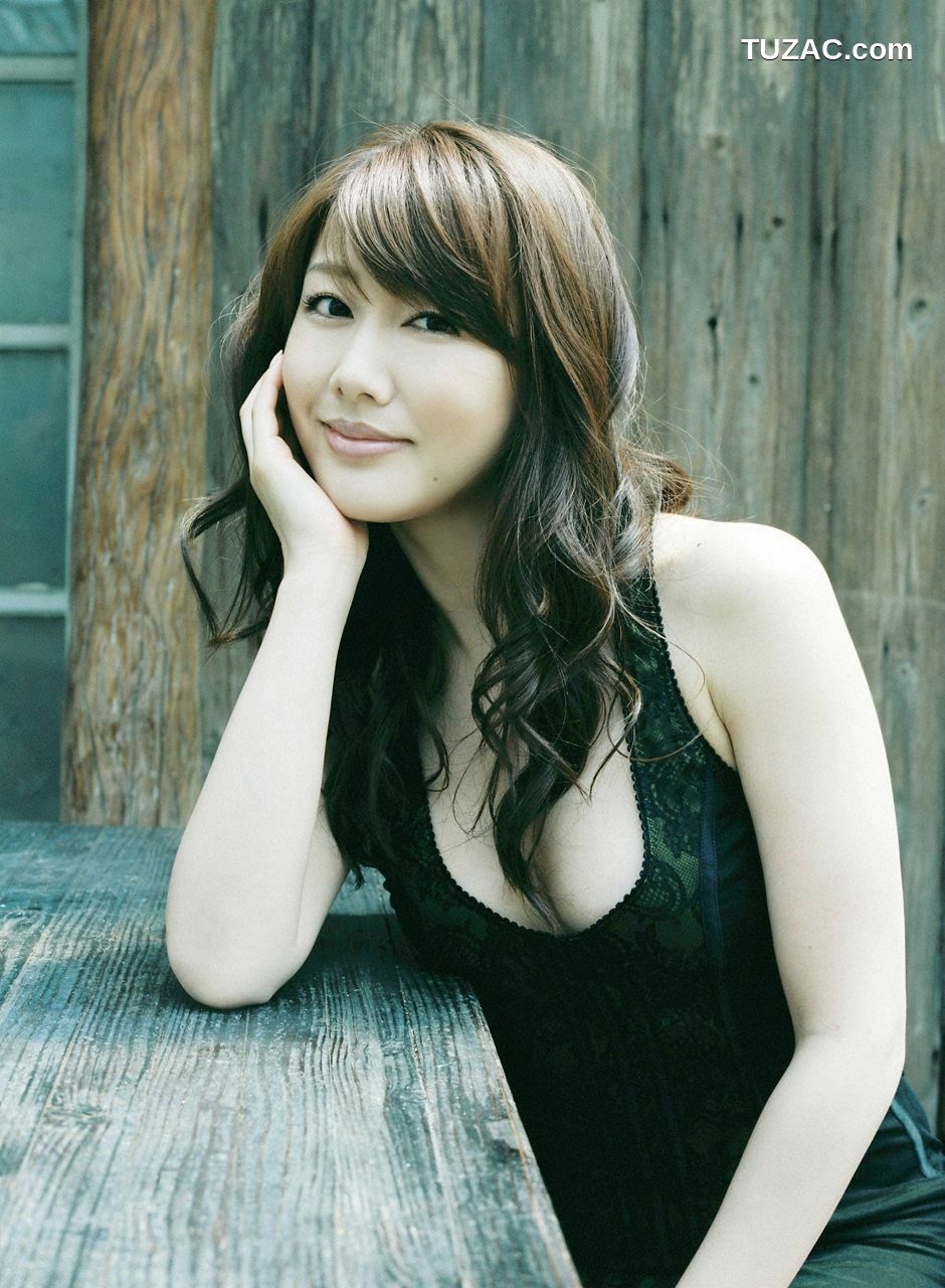 WPB写真_Megumi Yasu 安めぐみ/安惠美 No.110 写真集[103P]