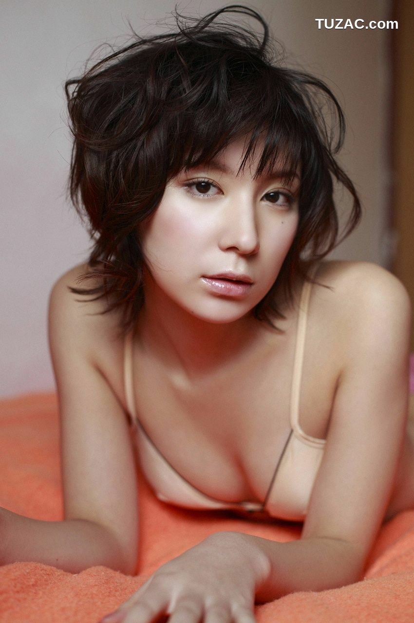 WPB写真_Miu Nakamura 仲村みう No.107 写真集[122P]
