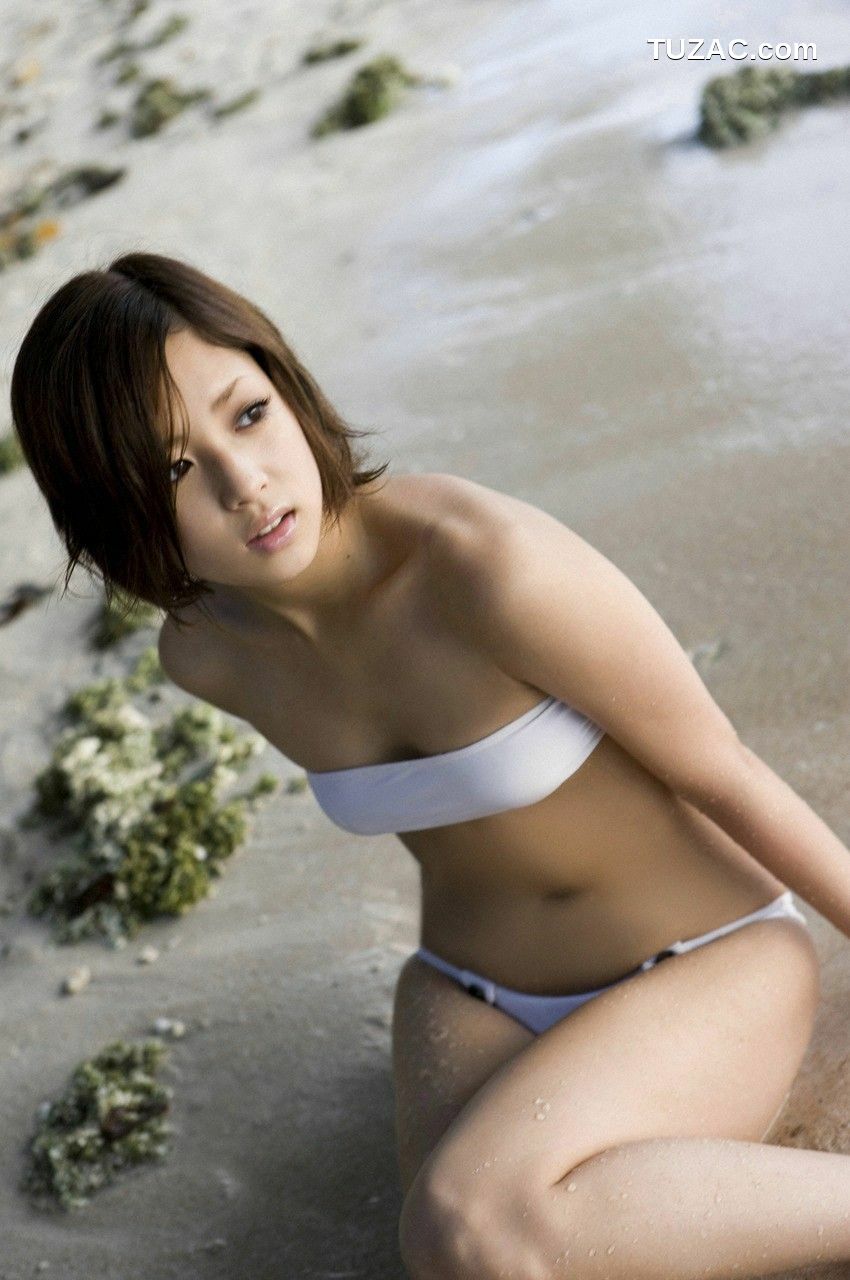 WPB写真_Miyu Oriyama 折山みゆ No.106 写真集[114P]