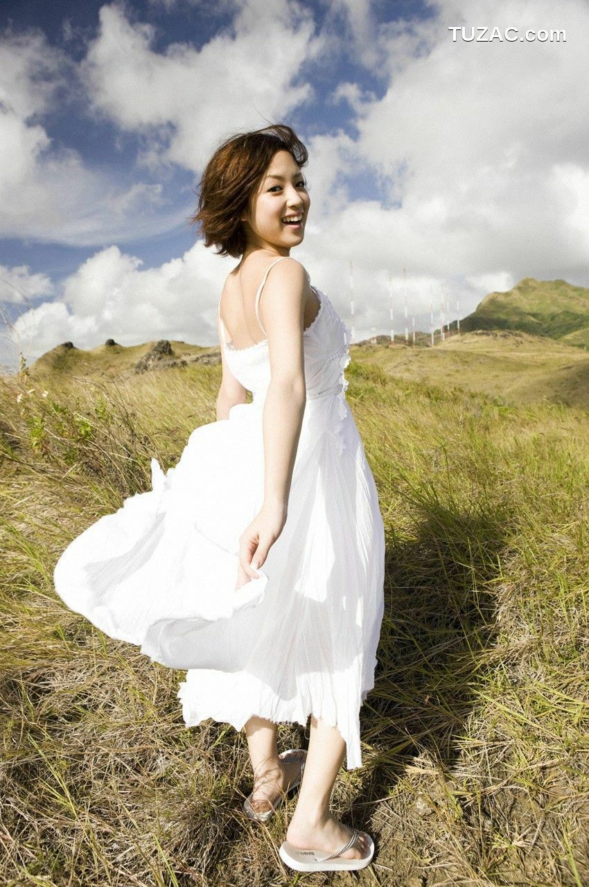 WPB写真_Miyu Oriyama 折山みゆ No.106 写真集[114P]