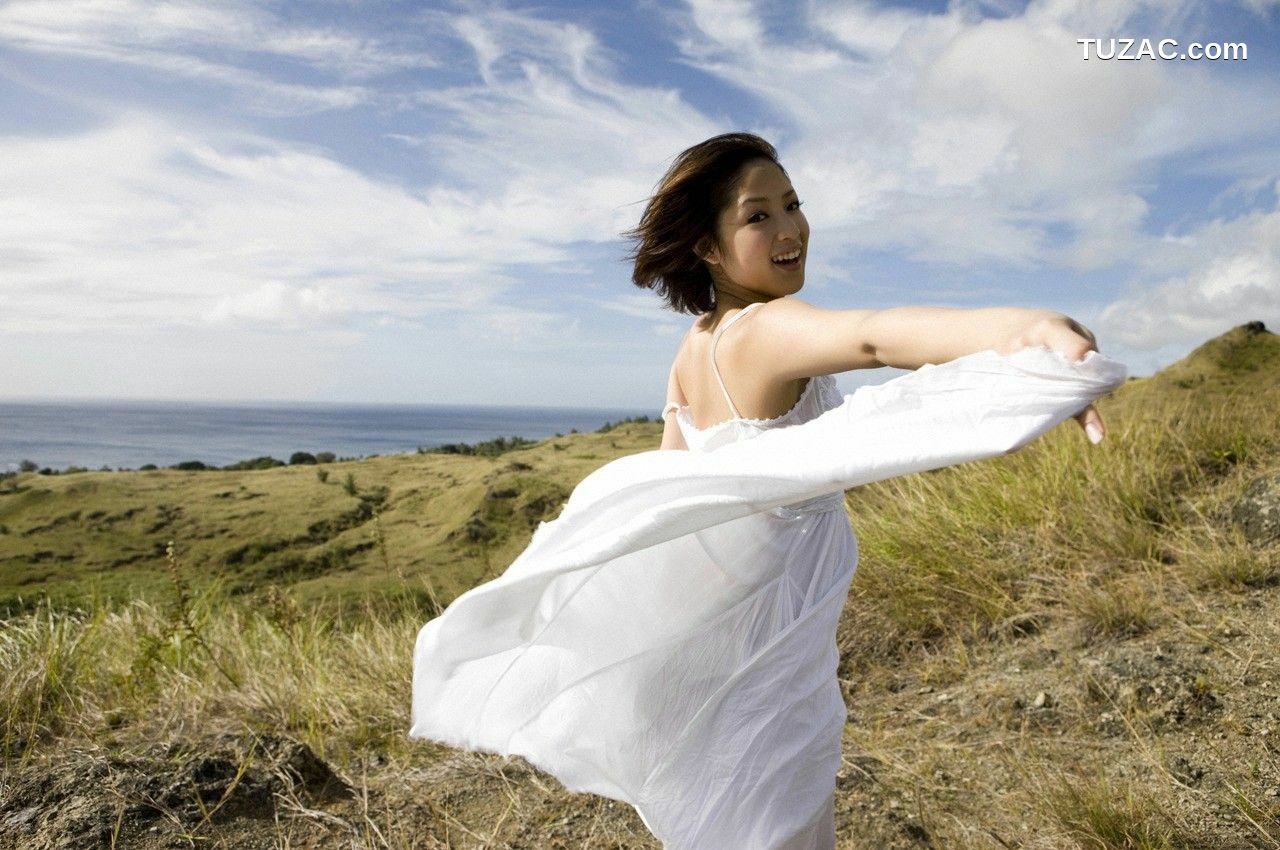 WPB写真_Miyu Oriyama 折山みゆ No.106 写真集[114P]