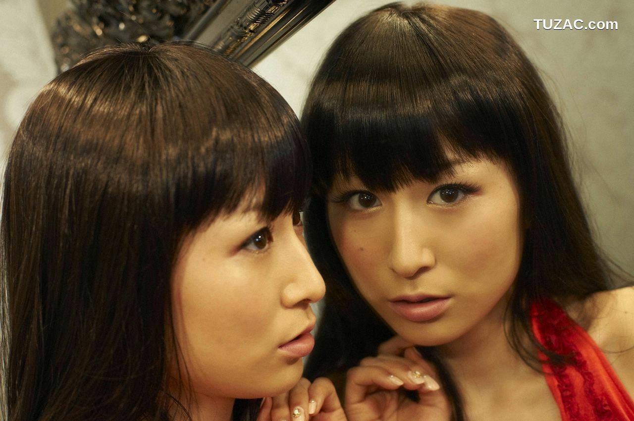 WPB写真_Okamoto Mari おかもとまり/岡本麻里 Ex91 写真集[63P]