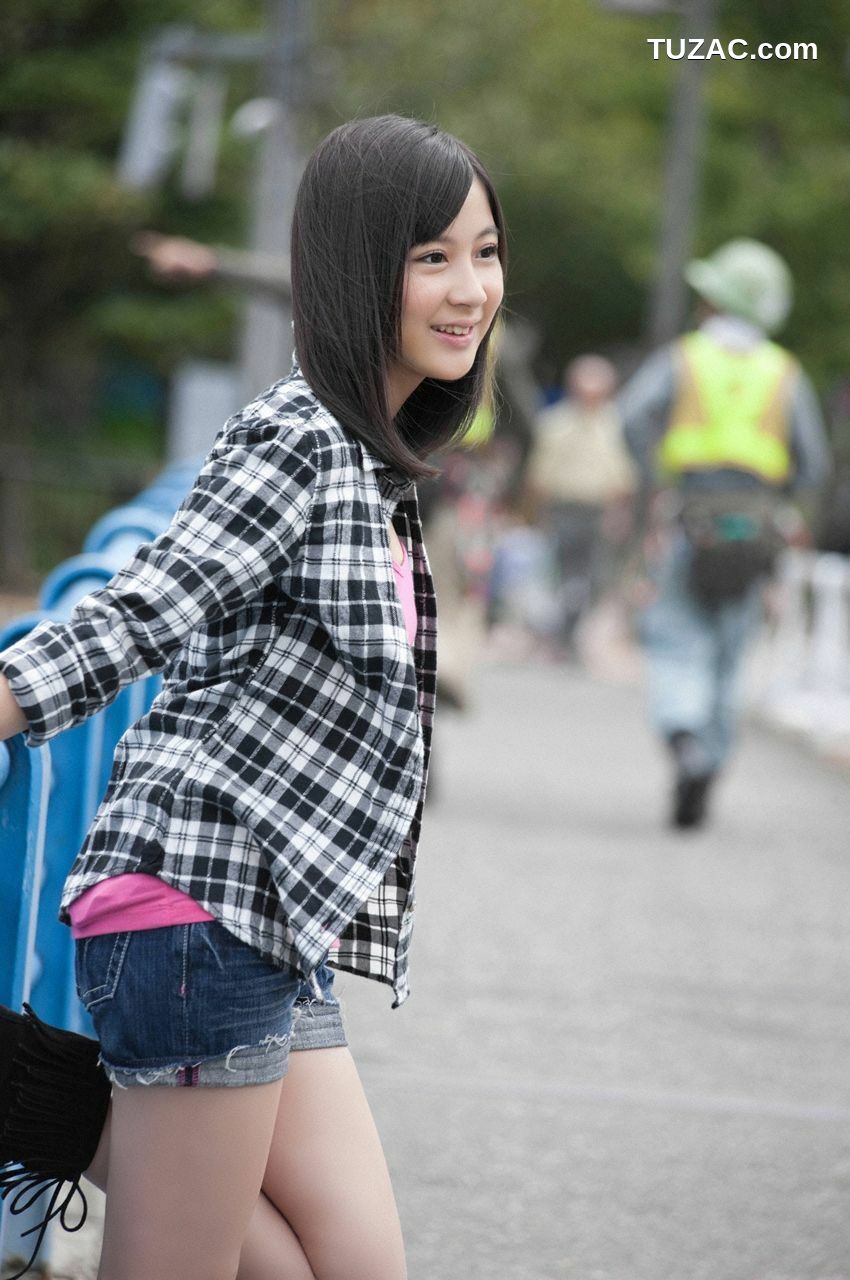 WPB写真_Ono Erena 小野惠令奈 No.114 写真集[90P]