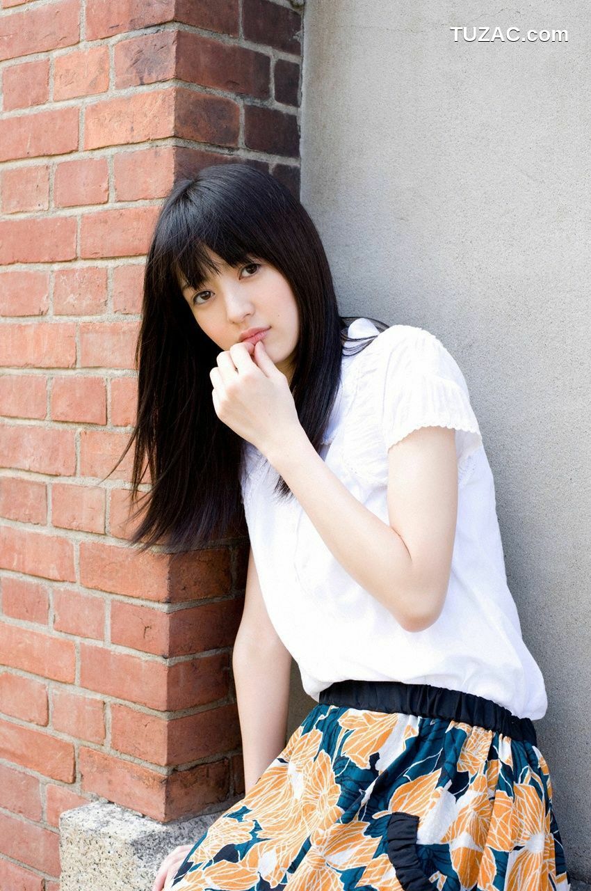 WPB写真_Rina Aizawa 逢沢りな No.113 写真集[112P]