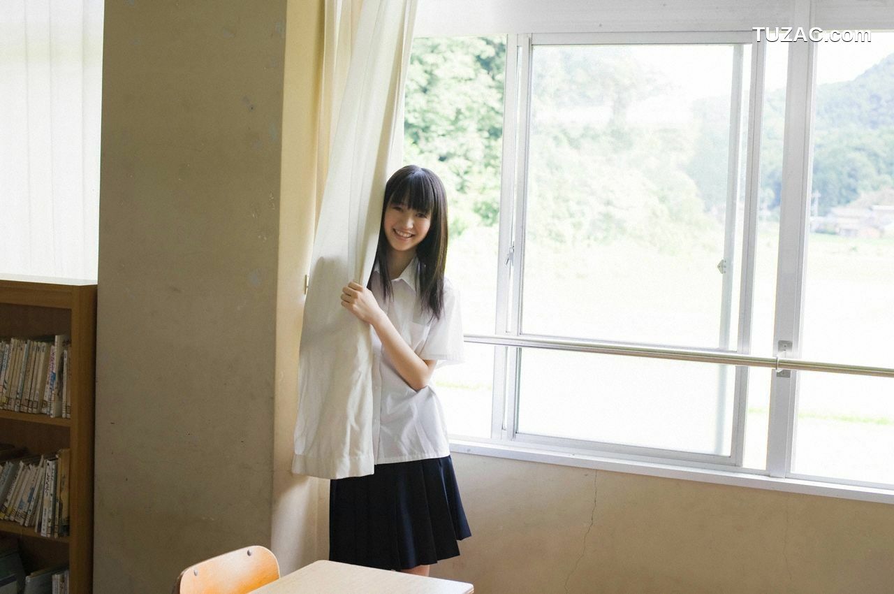 WPB写真_Rina Aizawa 逢沢りな No.113 写真集[112P]