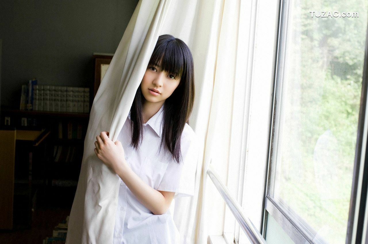 WPB写真_Rina Aizawa 逢沢りな No.113 写真集[112P]