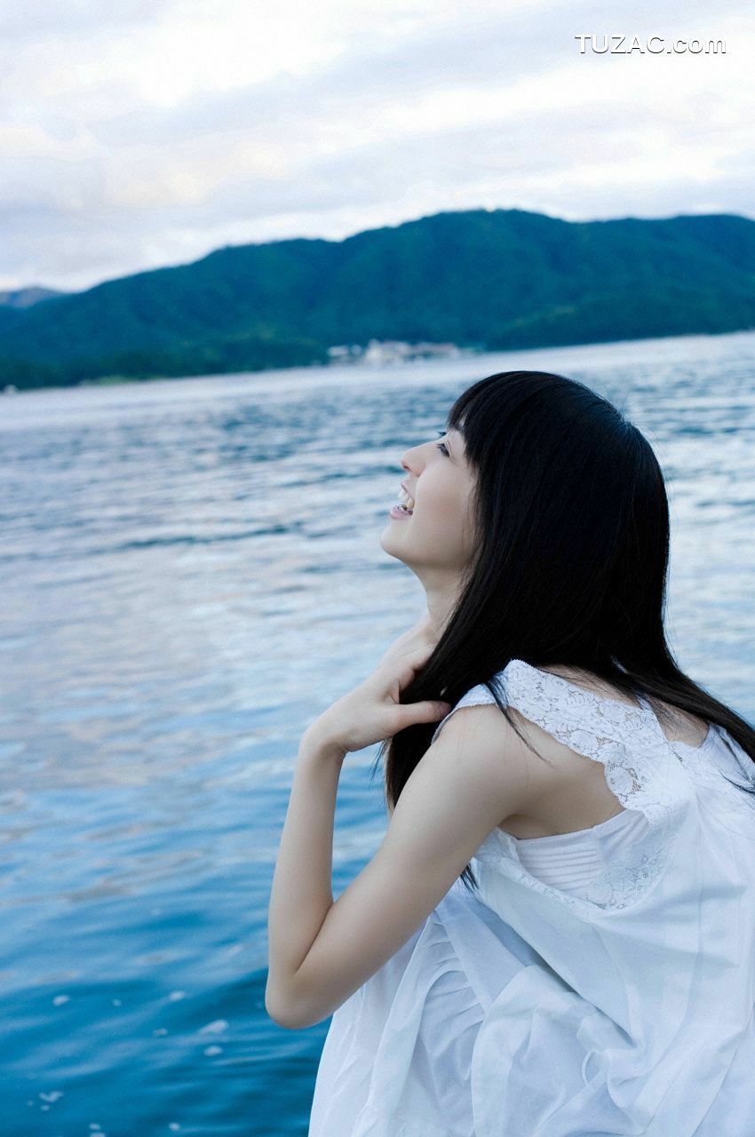 WPB写真_Rina Aizawa 逢沢りな No.113 写真集[112P]