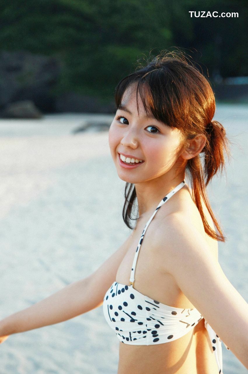 WPB写真_Rina Koike 小池里奈 EX05 写真集[61P]