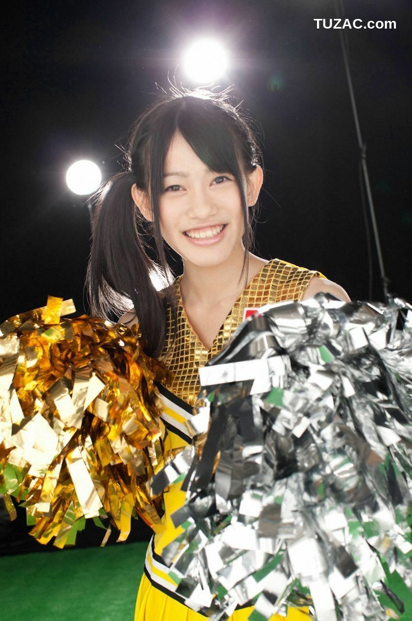 WPB写真_SKE48组合成员 No.131 写真集[43P]