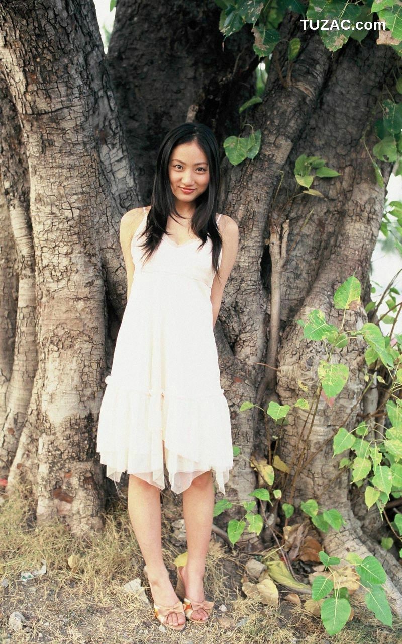 WPB写真_Saaya Irie 紗綾 EX13 写真集[45P]
