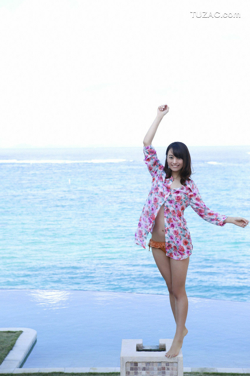 WPB写真_Seyama Mariko 脊山麻理子 No.168 写真集[132P]