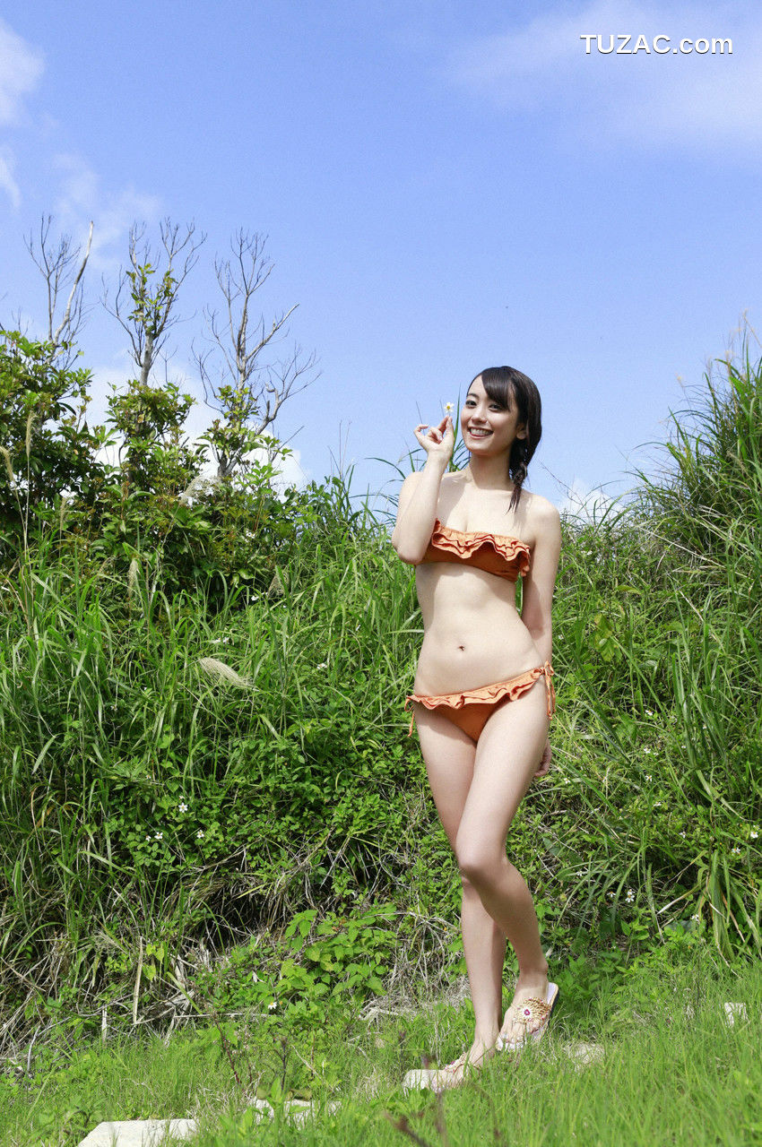WPB写真_Seyama Mariko 脊山麻理子 No.168 写真集[132P]