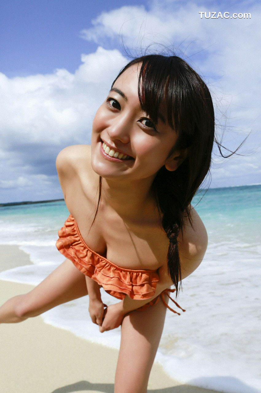 WPB写真_Seyama Mariko 脊山麻理子 No.168 写真集[132P]
