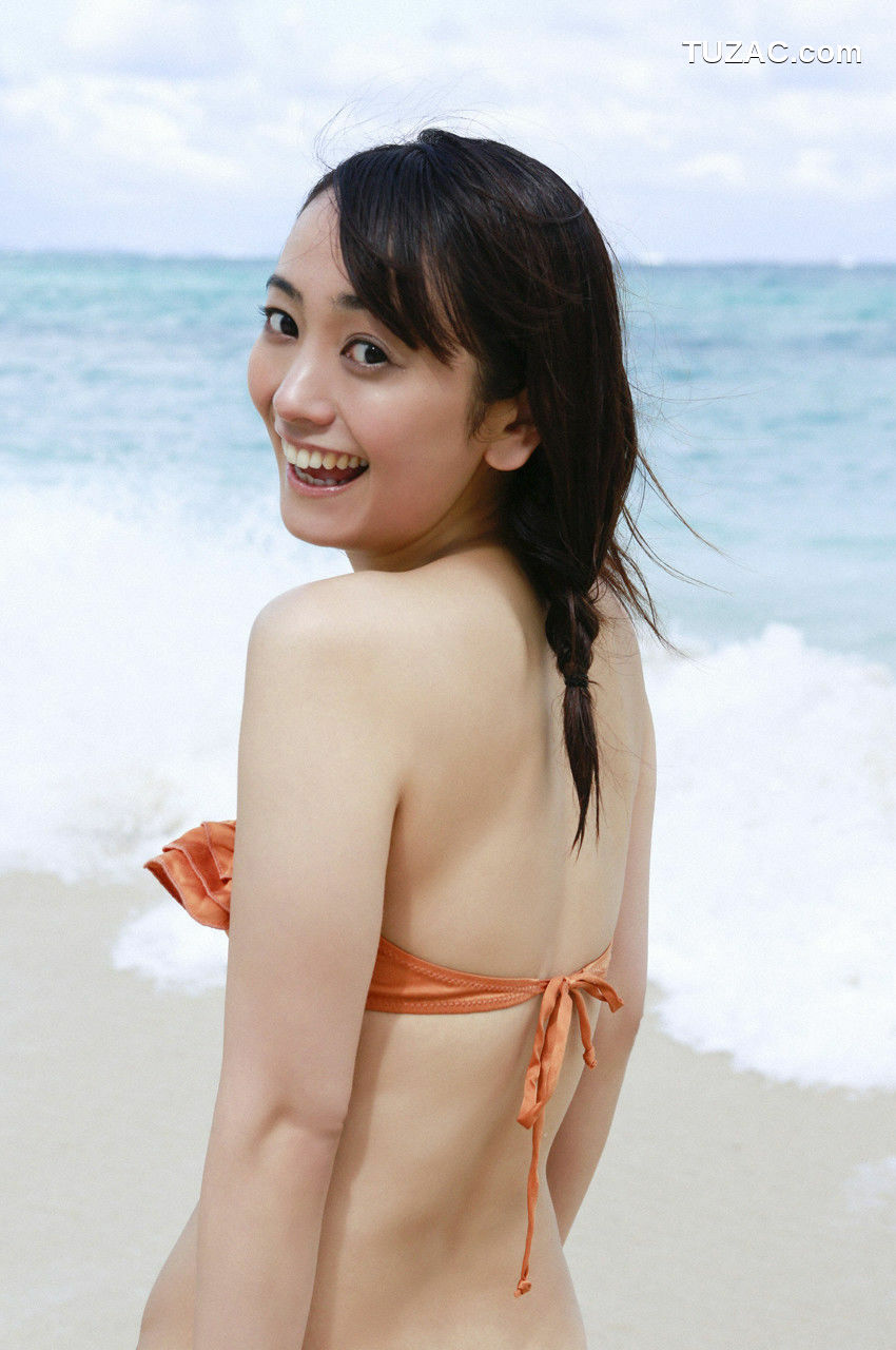 WPB写真_Seyama Mariko 脊山麻理子 No.168 写真集[132P]