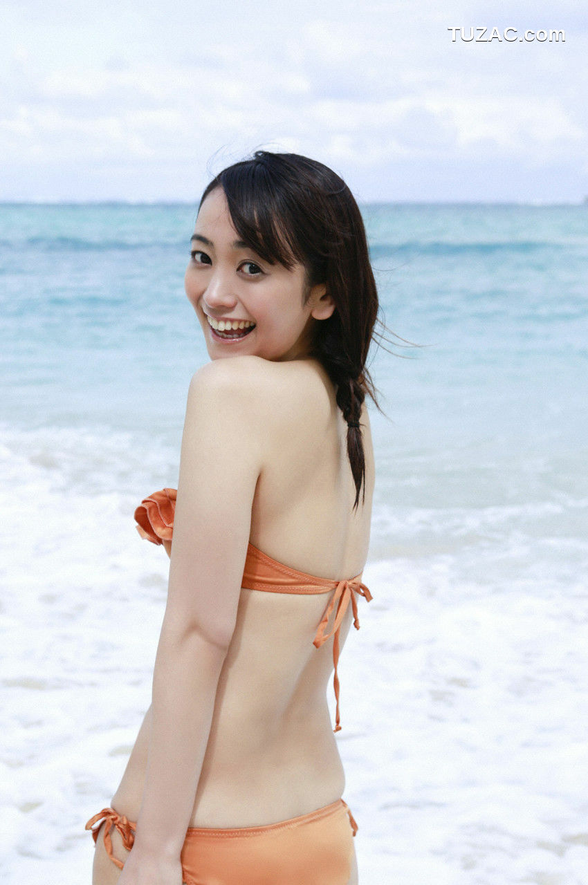 WPB写真_Seyama Mariko 脊山麻理子 No.168 写真集[132P]