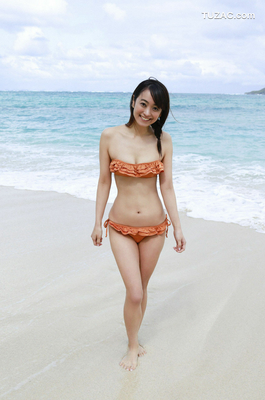 WPB写真_Seyama Mariko 脊山麻理子 No.168 写真集[132P]