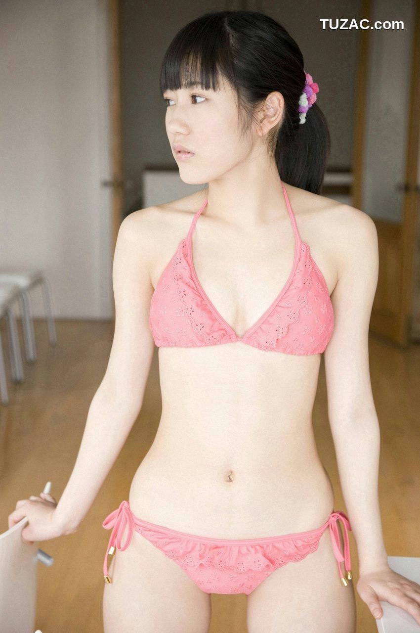 WPB写真_Watanabe Mayu 渡辺麻友 スペシャル Deluxe 写真集[94P]