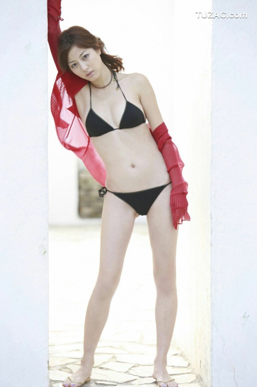 WPB写真_Yumi Sugimoto 杉本有美 EX101 写真集[56P]