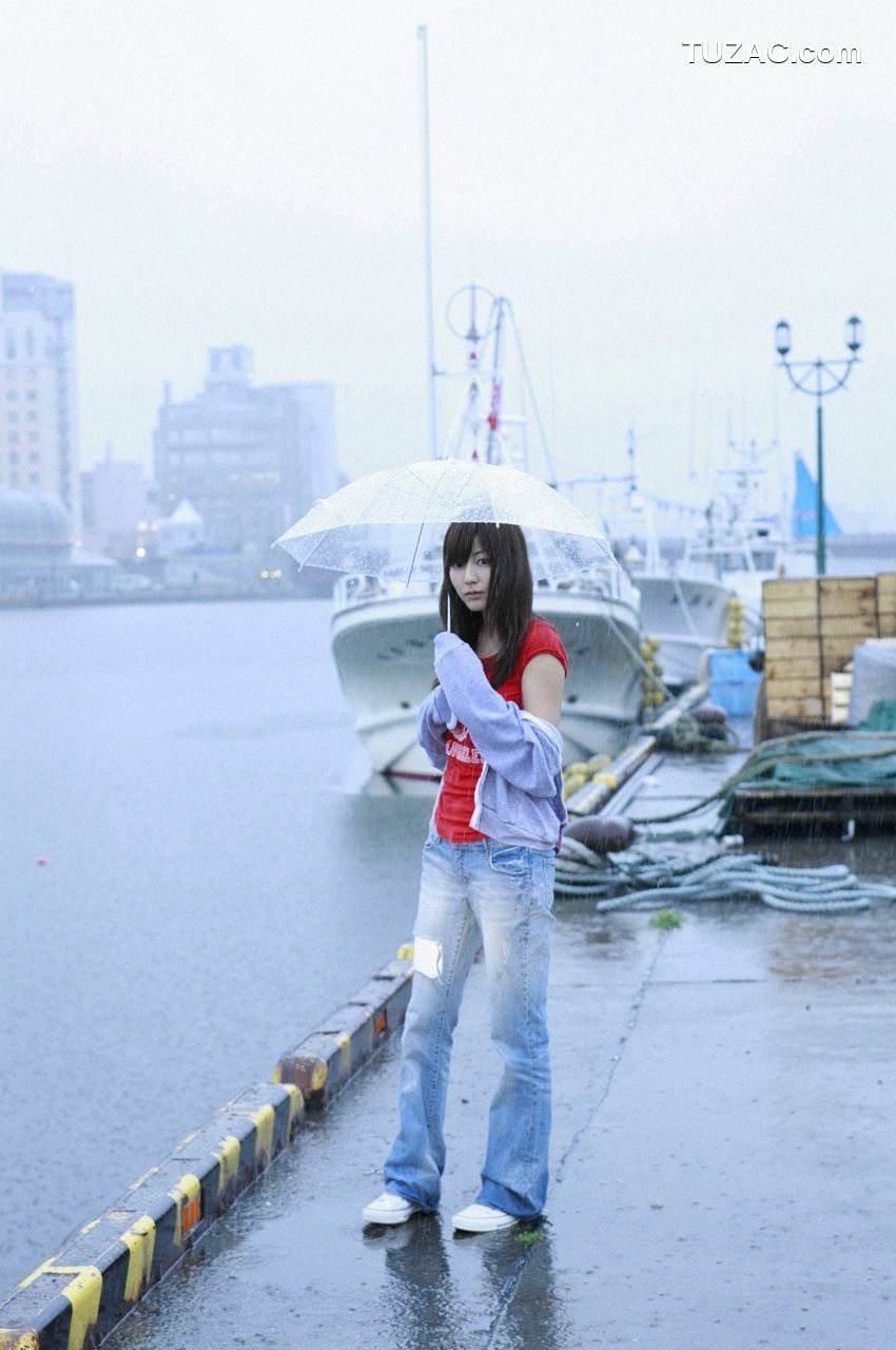 WPB写真_Yumi Sugimoto 杉本有美 No.112 写真集[122P]