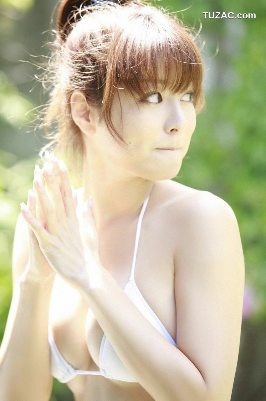 WPB写真_Yumi Sugimoto 杉本有美 No.112 写真集[122P]