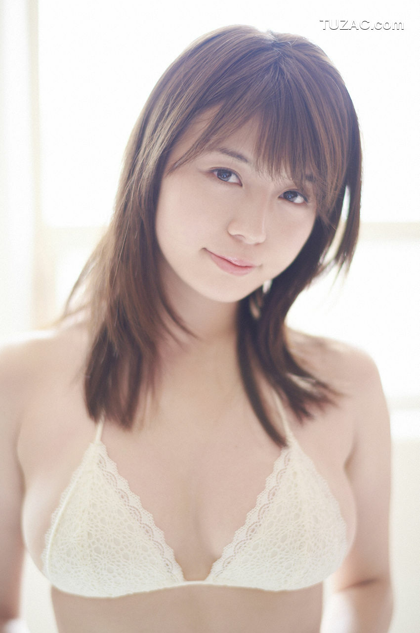 WPB写真_井口綾子「見つめたいクセに」 - COMPLETE No.222 スペシャル写真集[129P]