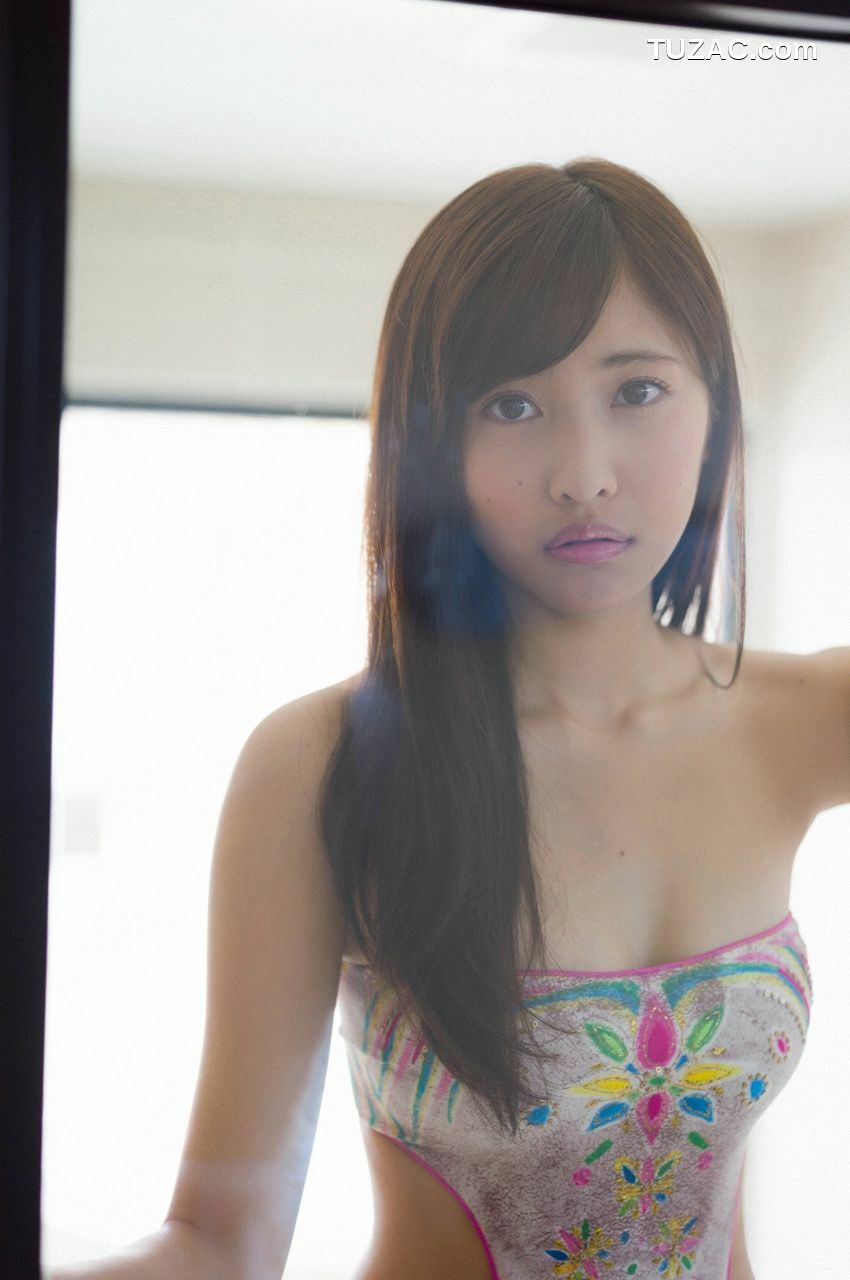 WPB写真_佐野ひなこ/佐野雏子《楽園天国》 No.163 写真集[106P]