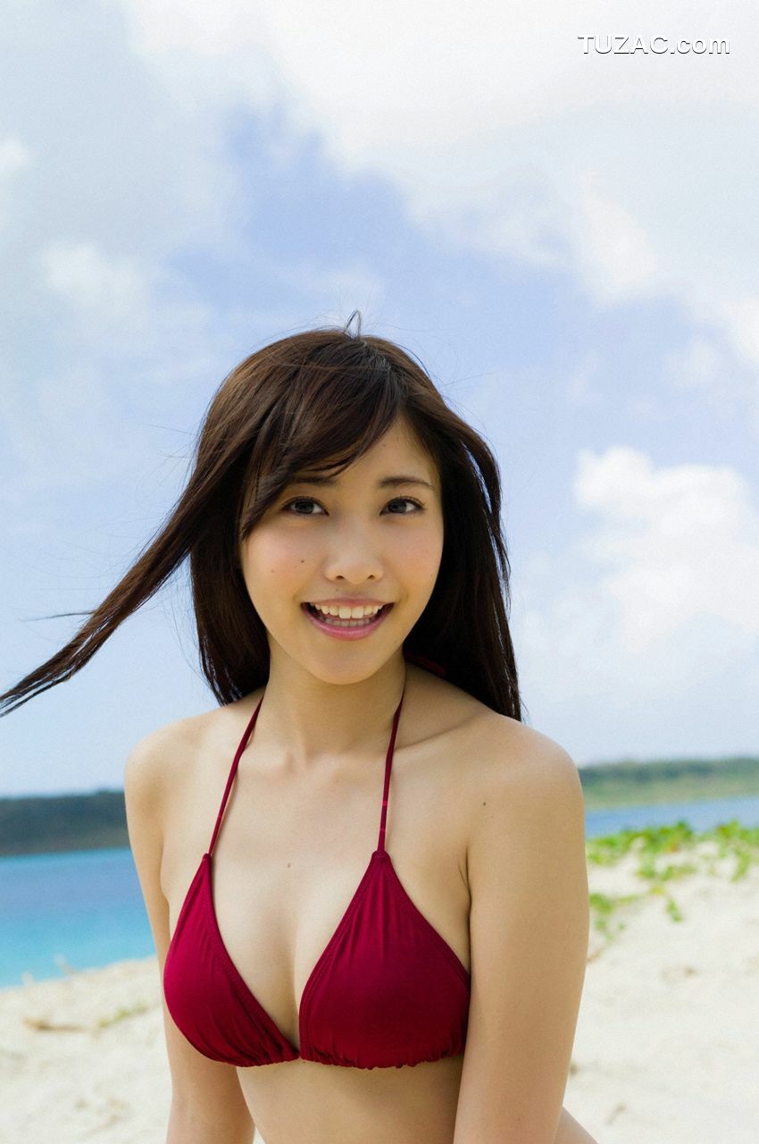 WPB写真_佐野ひなこ/佐野雏子《楽園天国》 No.163 写真集[106P]