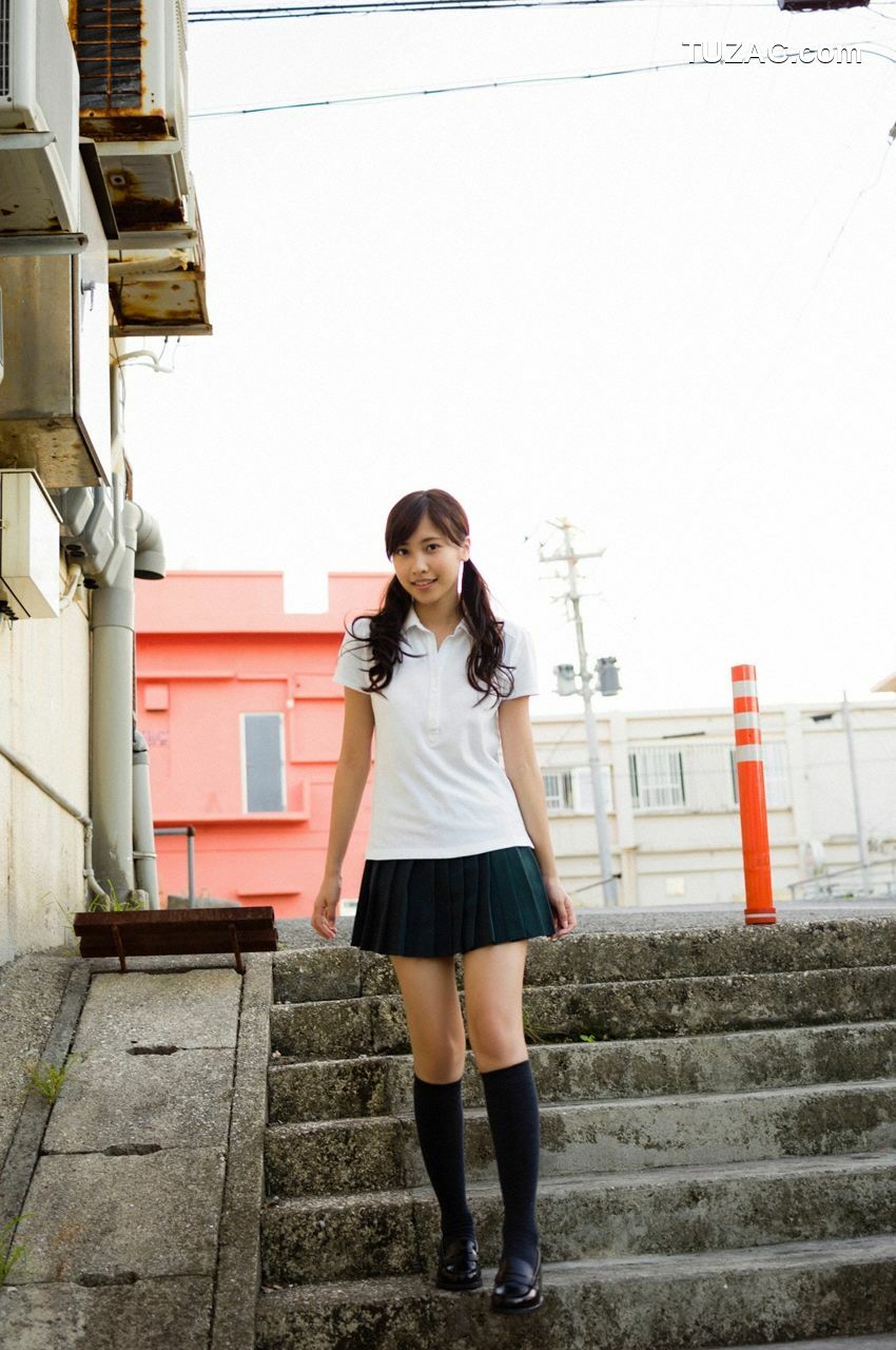 WPB写真_佐野ひなこ/佐野雏子《楽園天国》 No.163 写真集[106P]