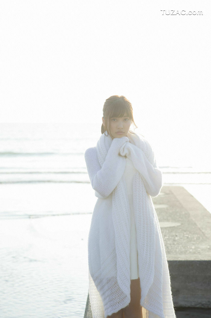 WPB写真_佐野ひなこ/佐野雏子「冬のぬくもり」 Extra No.250 写真集[63P]