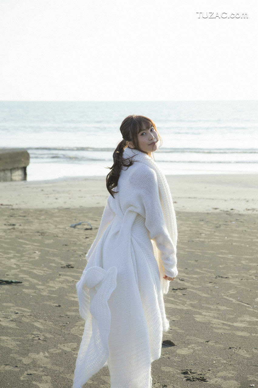 WPB写真_佐野ひなこ/佐野雏子「冬のぬくもり」 Extra No.250 写真集[63P]