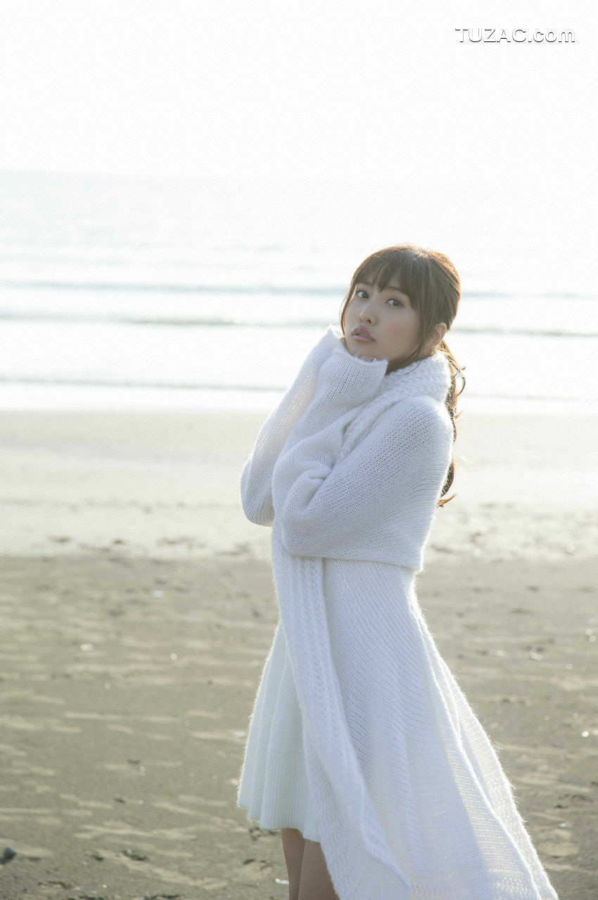 WPB写真_佐野ひなこ/佐野雏子「冬のぬくもり」 Extra No.250 写真集[63P]