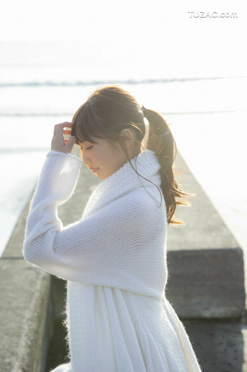 WPB写真_佐野ひなこ/佐野雏子「冬のぬくもり」 Extra No.250 写真集[63P]