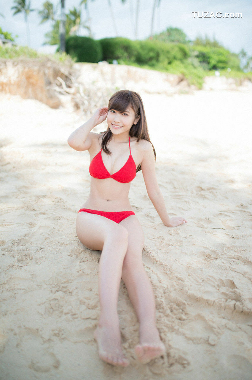 WPB写真_佐野ひなこ《ボーダー＆スウィーツ》 No.169 写真集[112P]