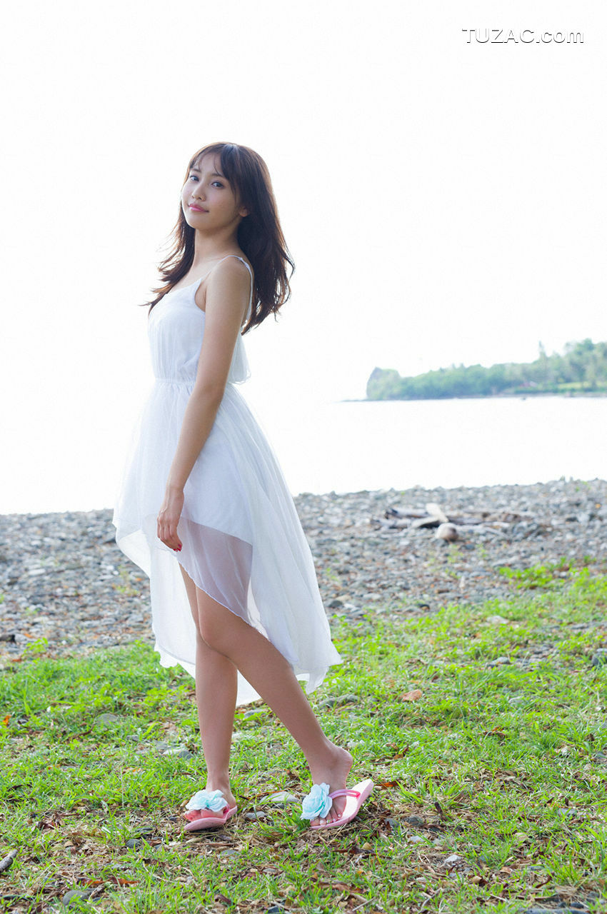 WPB写真_佐野雏子《relax over the weekend》 No.179 写真集[117P]