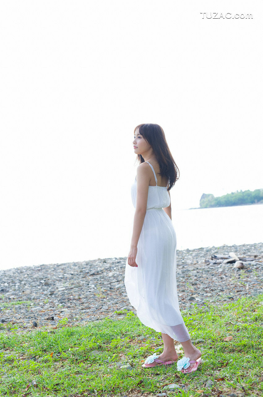 WPB写真_佐野雏子《relax over the weekend》 No.179 写真集[117P]