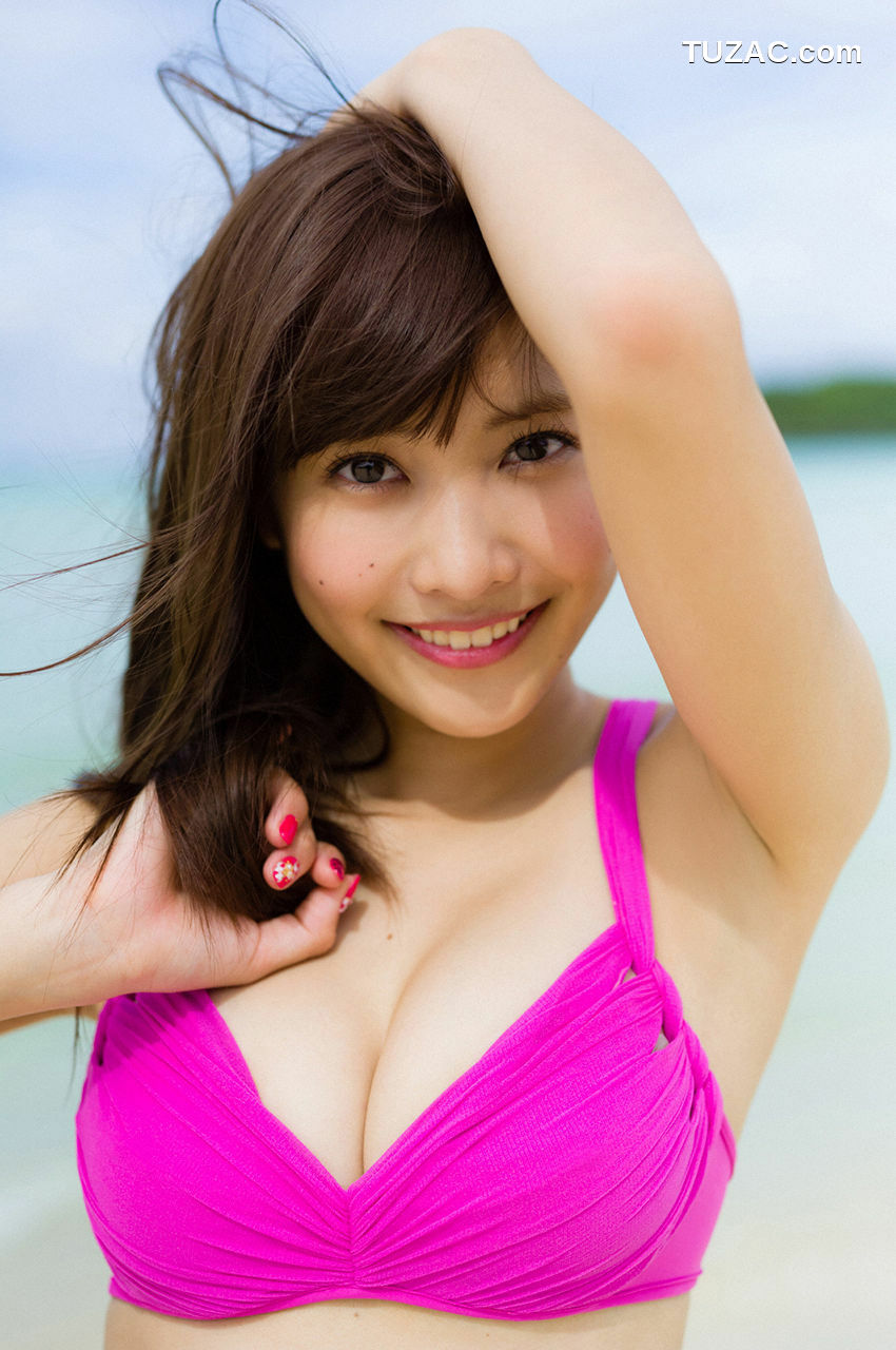 WPB写真_佐野雏子《relax over the weekend》 No.179 写真集[117P]