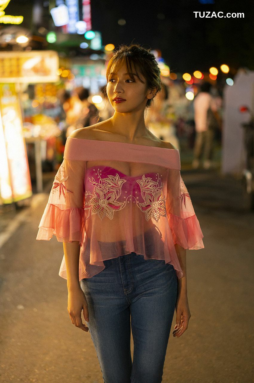WPB写真_傳谷英里香 《スペシャル「解き放つ。」》 No.225 写真集[118P]