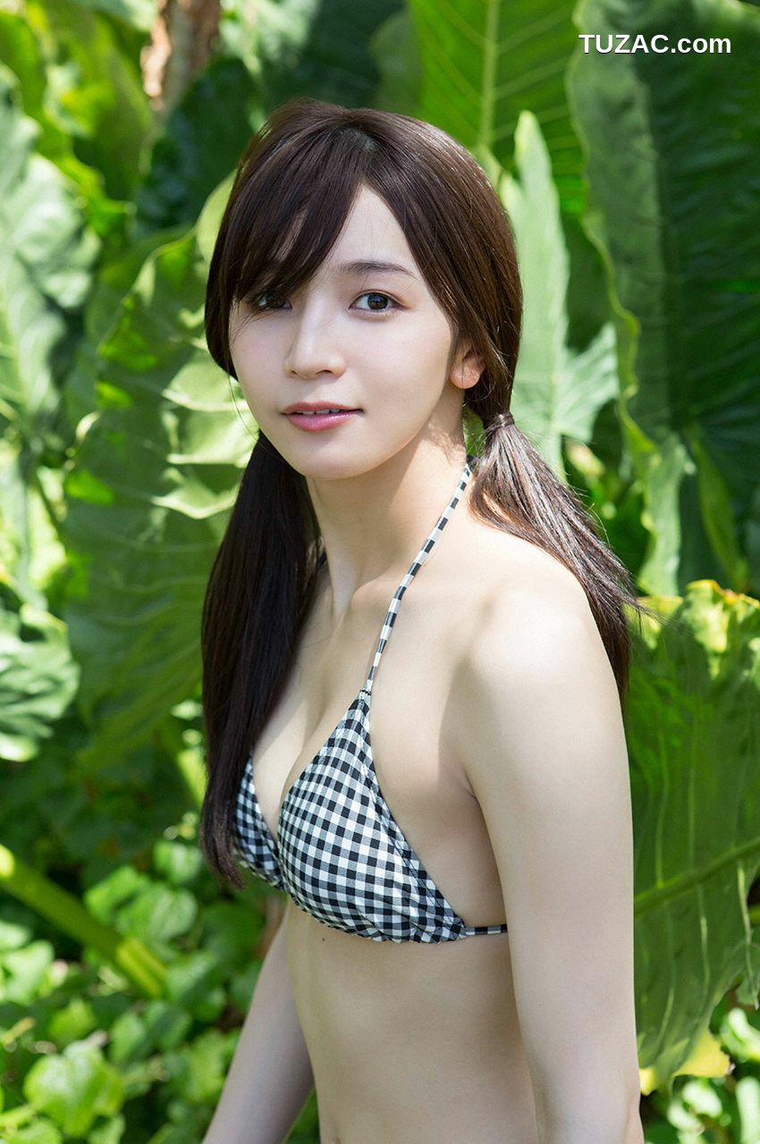 WPB写真_傳谷英里香《プリンセスの全力疾走》 No.217 写真集[121P]