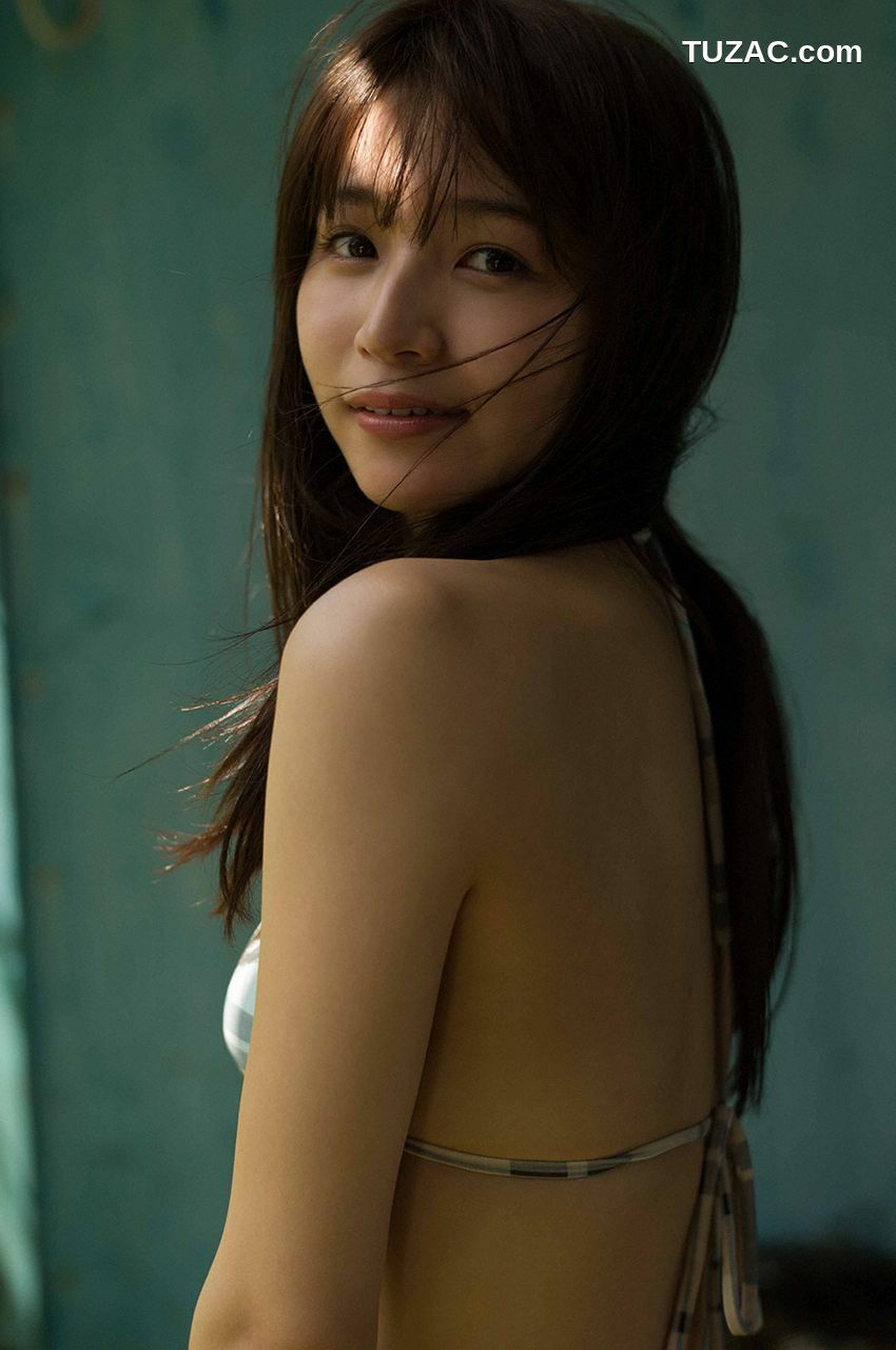 WPB写真_傳谷英里香《プリンセスの全力疾走》 No.217 写真集[121P]