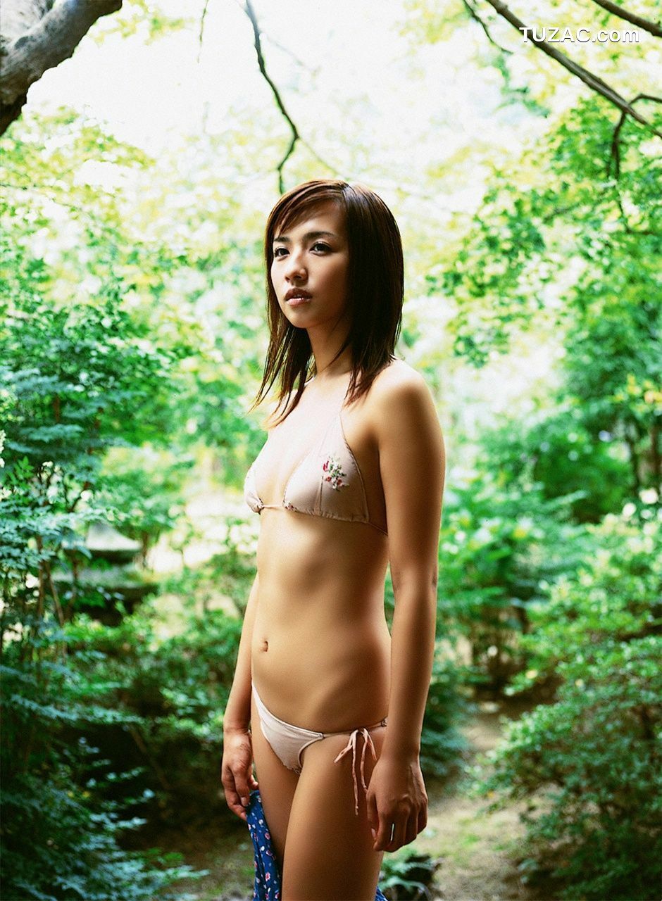 WPB写真_優木まおみ Maomi Yuuki No.87 写真集[104P]
