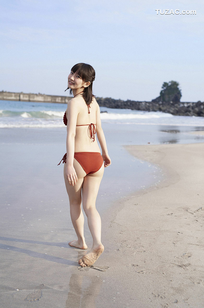 WPB写真_吉岡里帆《遠い記憶》 No.183 写真集[146P]