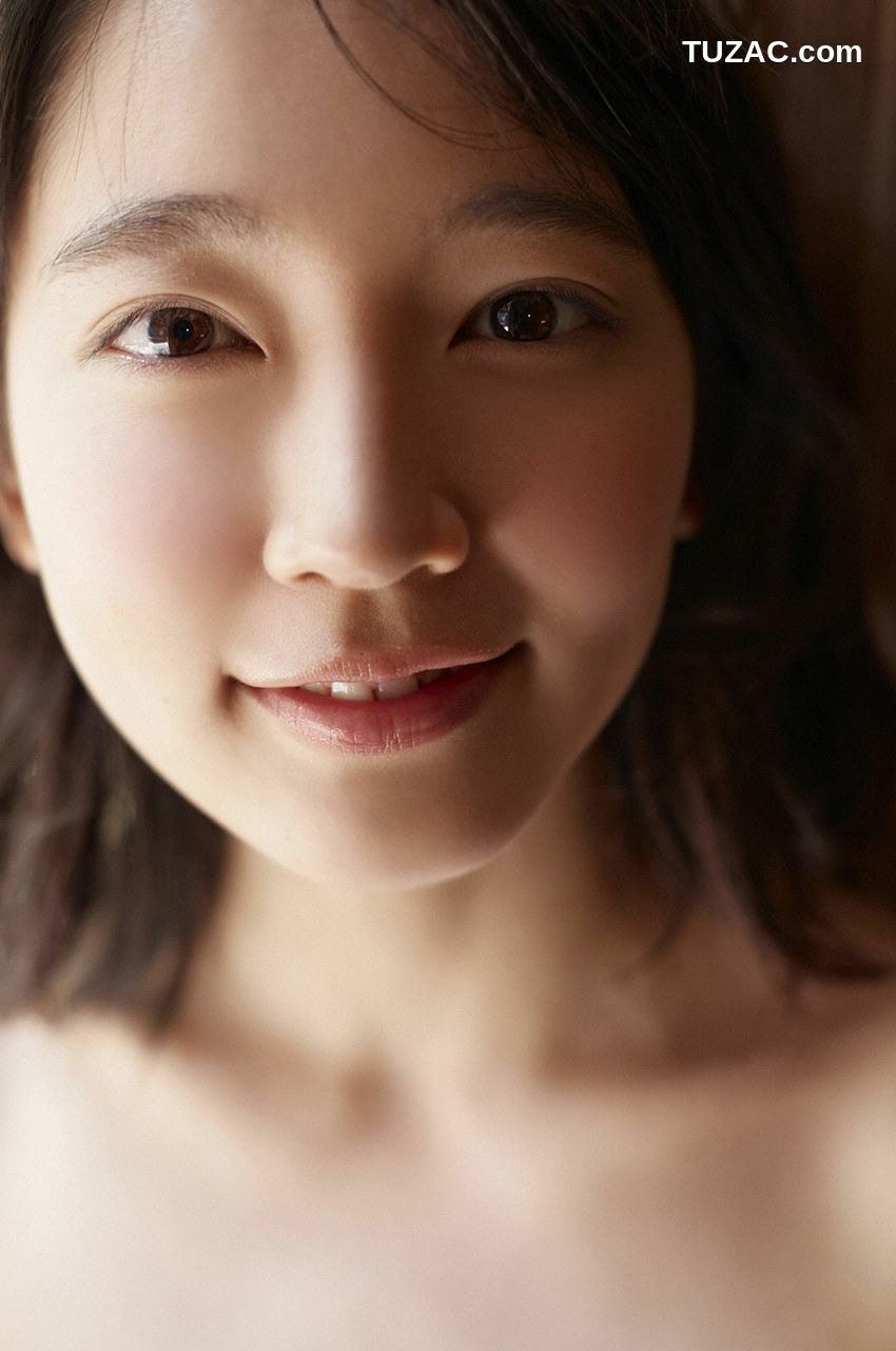 WPB写真_吉岡里帆《遠い記憶》 No.183 写真集[146P]