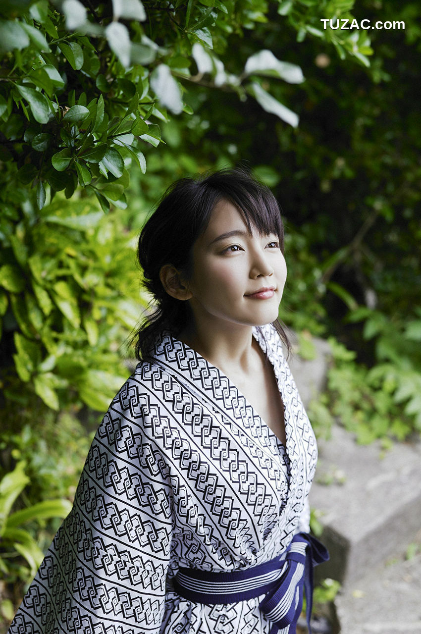 WPB写真_吉岡里帆《遠い記憶》 No.183 写真集[146P]