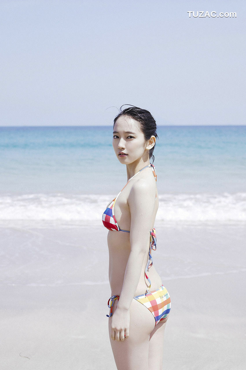 WPB写真_吉岡里帆《遠い記憶》 No.183 写真集[146P]