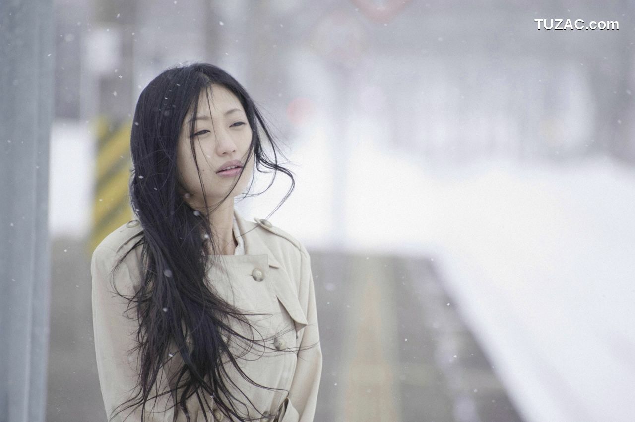 WPB写真_壇蜜《「蜜の湯」帰郷》 No.155 写真集[108P]