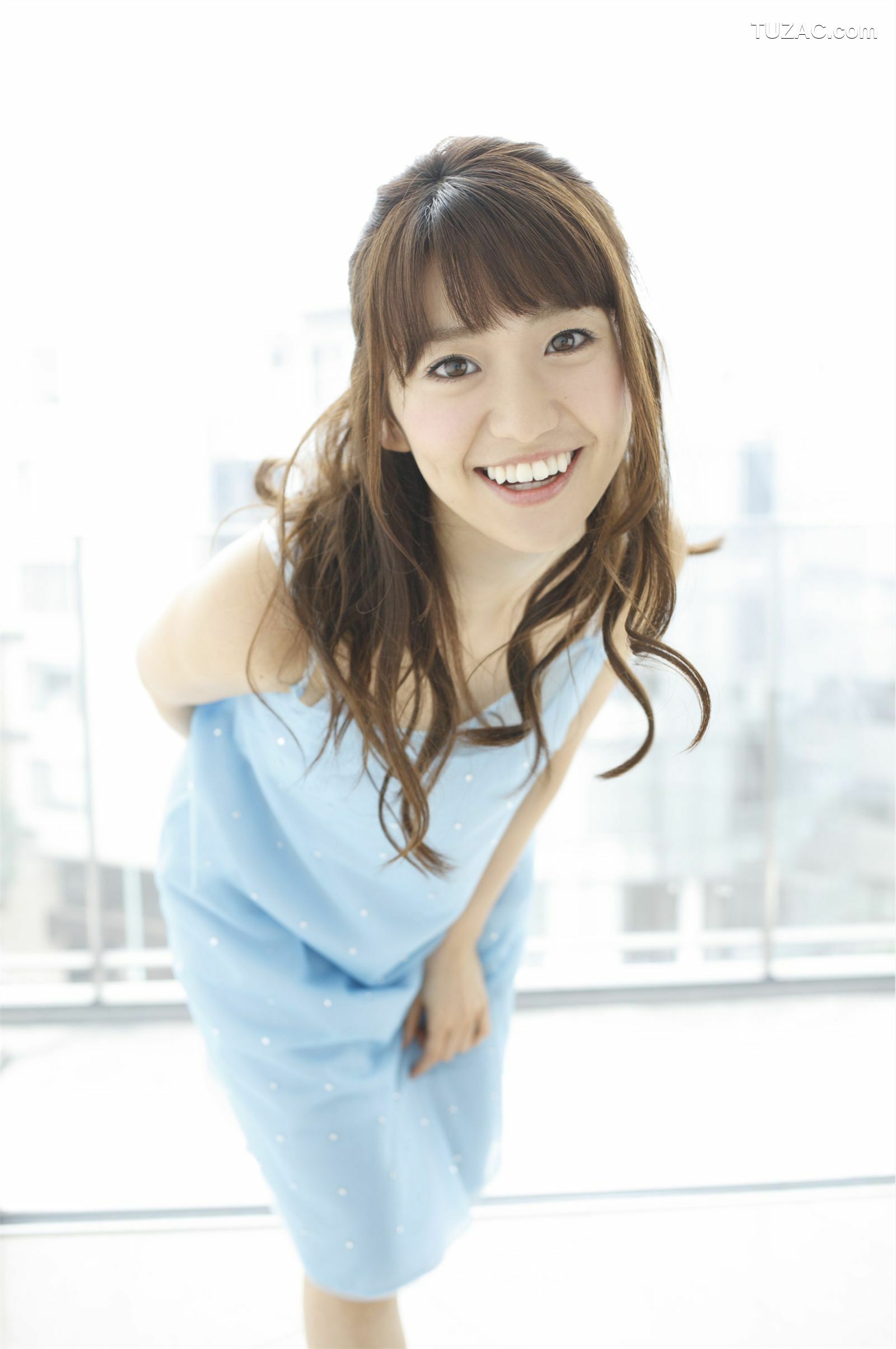 WPB写真_大岛优子、指原莉乃、横山由依、北原里英 No.135 写真集[160P]