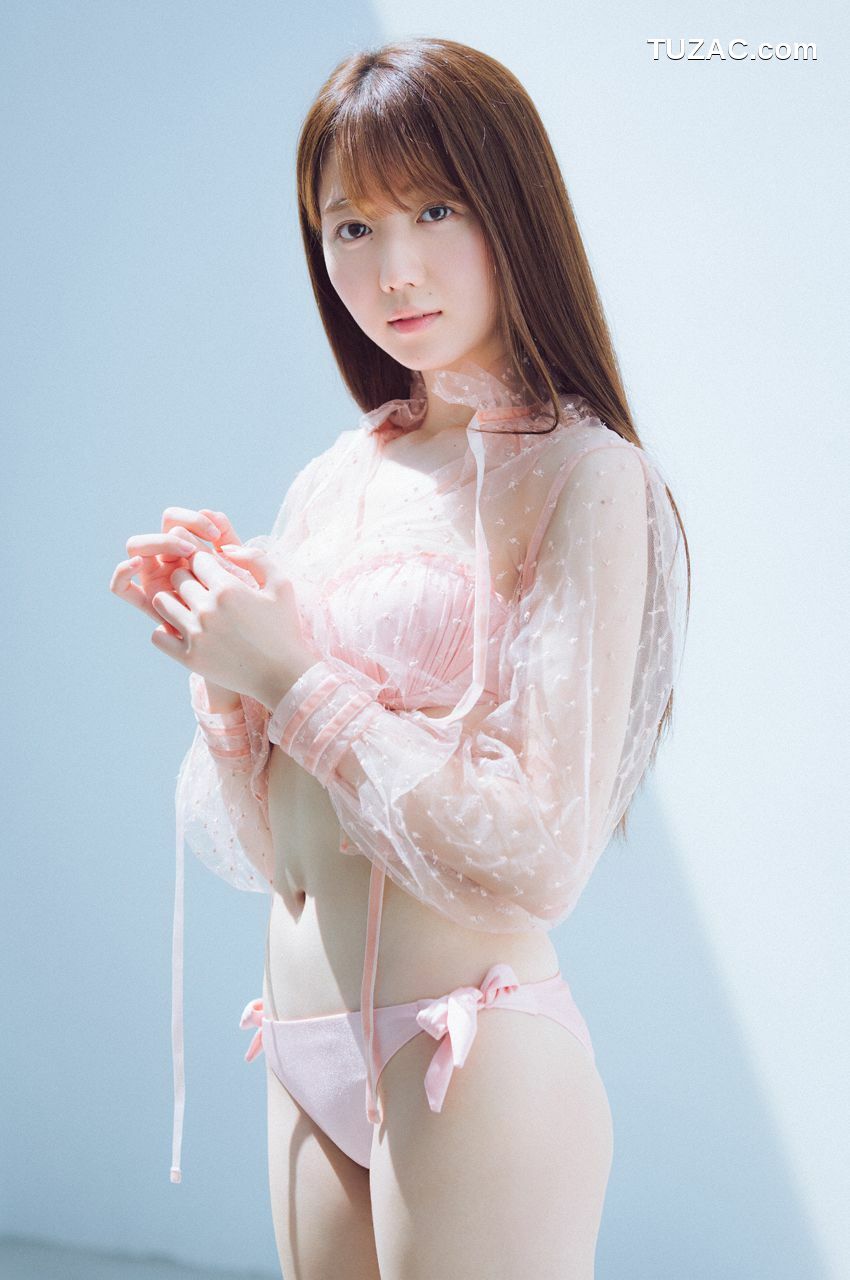 WPB写真_大谷映美里「きみと、ふたりで。」 Extra734 写真集[77P]