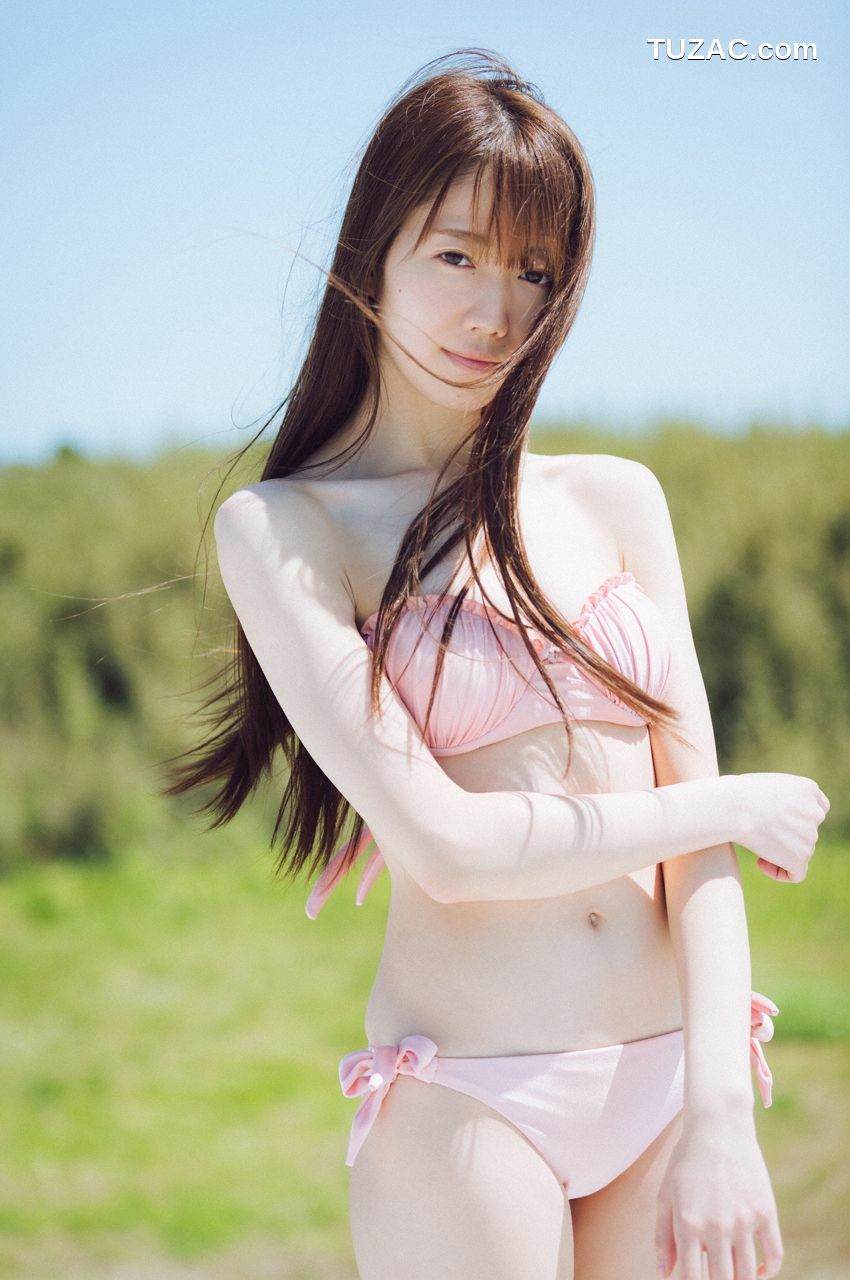 WPB写真_大谷映美里「きみと、ふたりで。」 Extra734 写真集[77P]